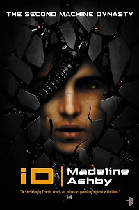 iD: The Machine Dynasty, Book II