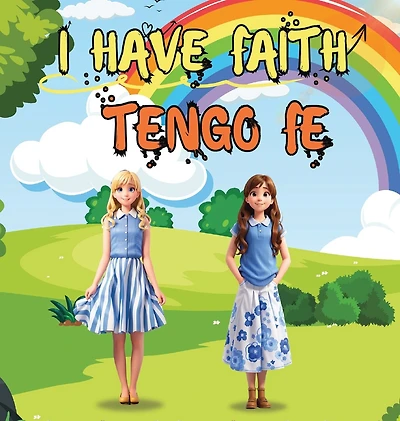 I Have Faith