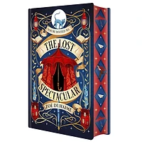 The Lost Spectacular: Deluxe Limited Edition