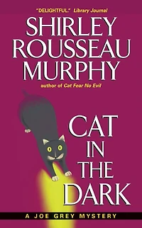 Cat the Dark: A Joe Grey Mystery