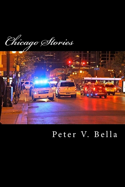 Chicago Stories: Policing, Pests, and Pestilence