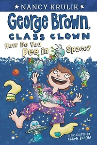 How Do You Pee Space? #13
