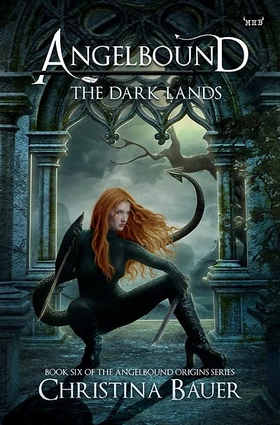 The Dark Lands