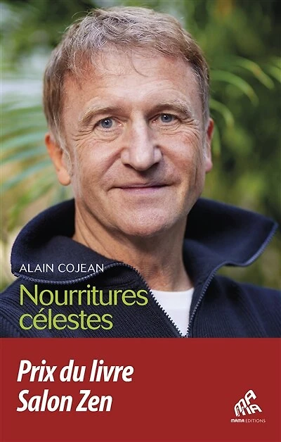Nourritures célestes: L'éveil d'un pionnier de la restauration