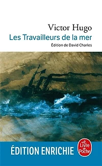 Les travailleurs de la mer ; L'archipel Manche