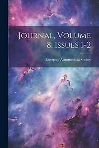 Journal, Volume 8, Issues 1-2