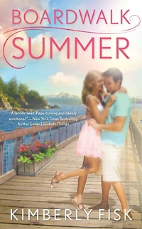 Boardwalk Summer