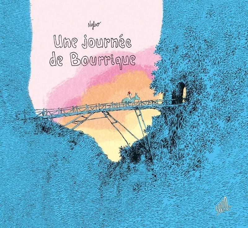 Une journée de Bourrique