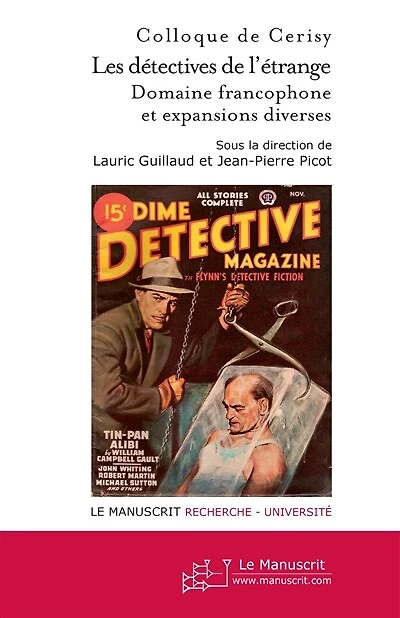Quête et enquête