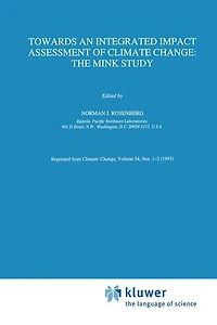 Towards an Integrated Impact Assessment of Climate Change: The MINK Study
