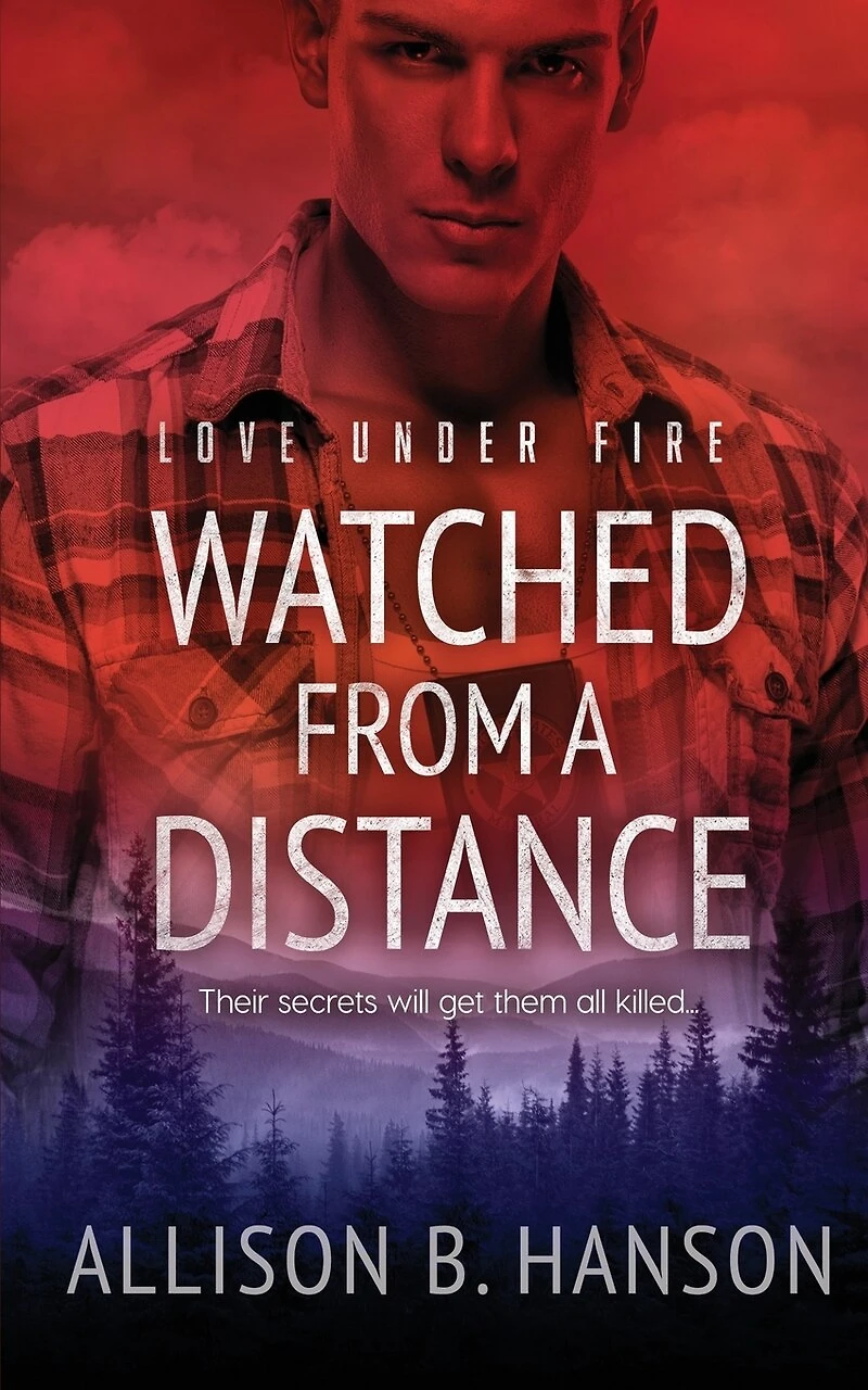 Watched from a Distance