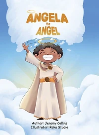 Angela The Angel