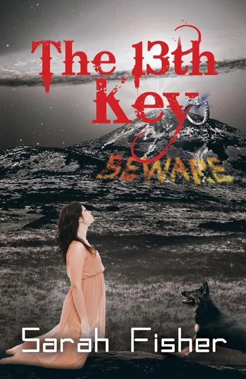 The 13th Key