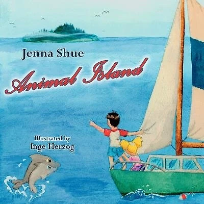 Animal Island