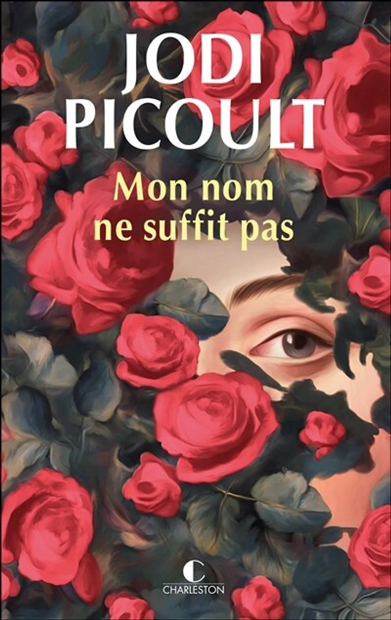 Mon nom ne suffit pas
