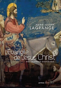 L' Evangile de Jésus-Christ