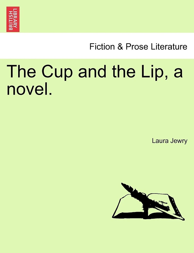 The Cup And Lip