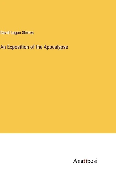 An Exposition of the Apocalypse