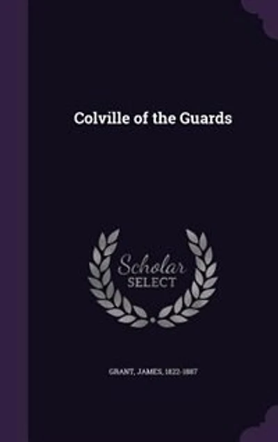 Colville of the Guards