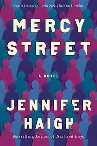 MERCY STREET: A Novel