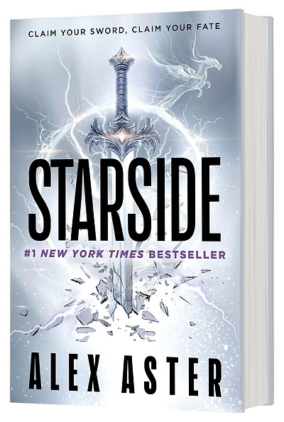 Starside (Standard Edition): A Novel