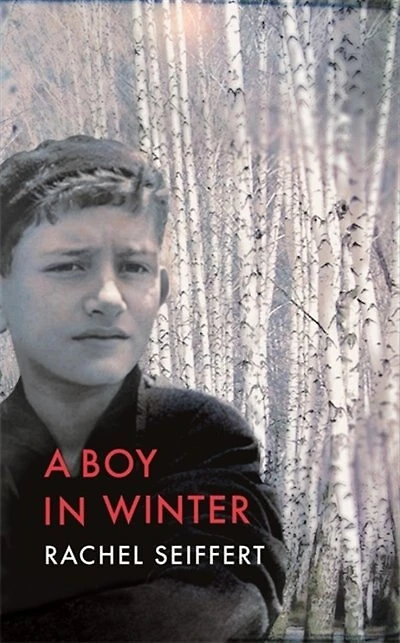 A Boy Winter