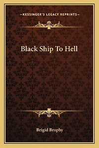 Black Ship To Hell