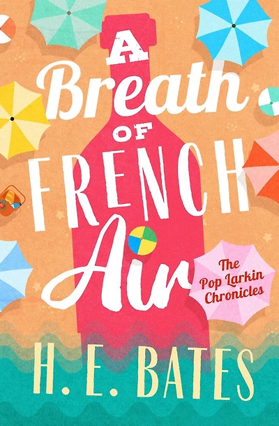 A Breath of French Air