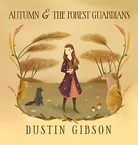 Autumn And The Forest Guardians