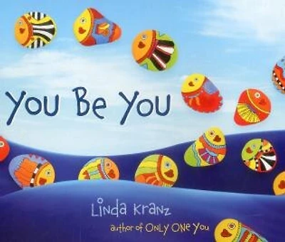 You Be