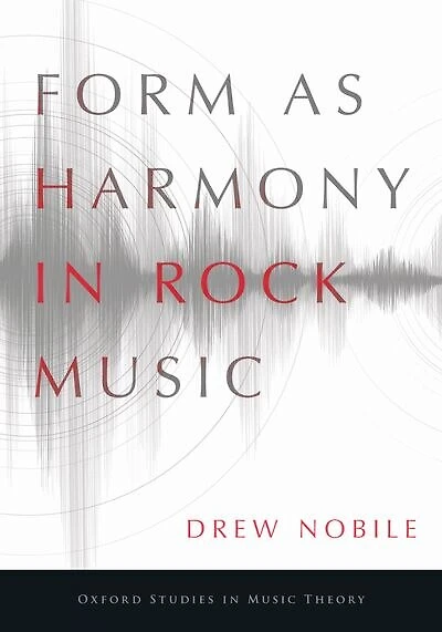 Form as Harmony Rock Music