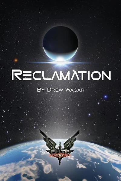 Elite: Reclamation