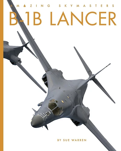 B-1B Lancer