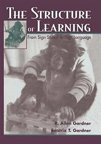 The Structure of Learning: From Sign Stimuli To Language
