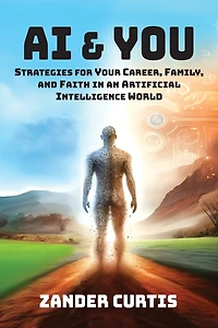 AI & You: Strategies for Your Career, Family, and Faith in an Artificial Intelligence World