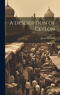 A Description of Ceylon