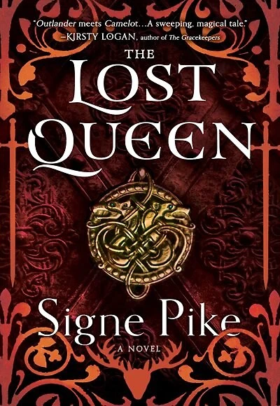 The Lost Queen: A Novel