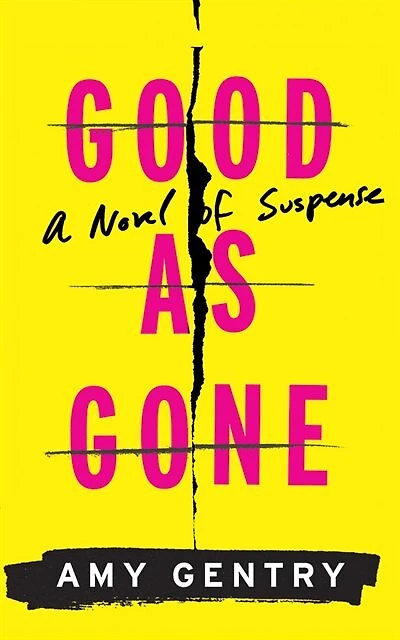 Good As Gone