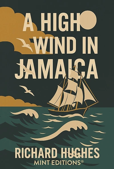 A High Wind Jamaica