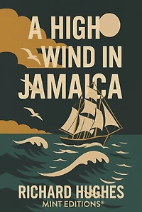 A High Wind Jamaica