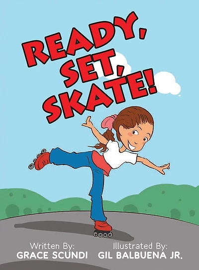 Ready, Set