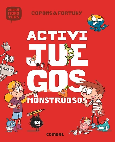 Activijuegos