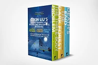 Three-body Problem Boxed Set: (the Three-body Problem, The Dark Forest, Death's End)