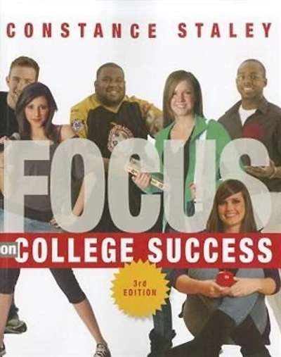 Focus On College Success