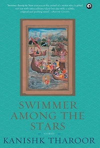 Swimmer Among the Stars Stories