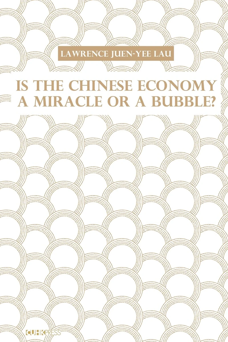 Is the Chinese Economy a Miracle or a Bubble?