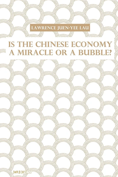 Is the Chinese Economy a Miracle or a Bubble?