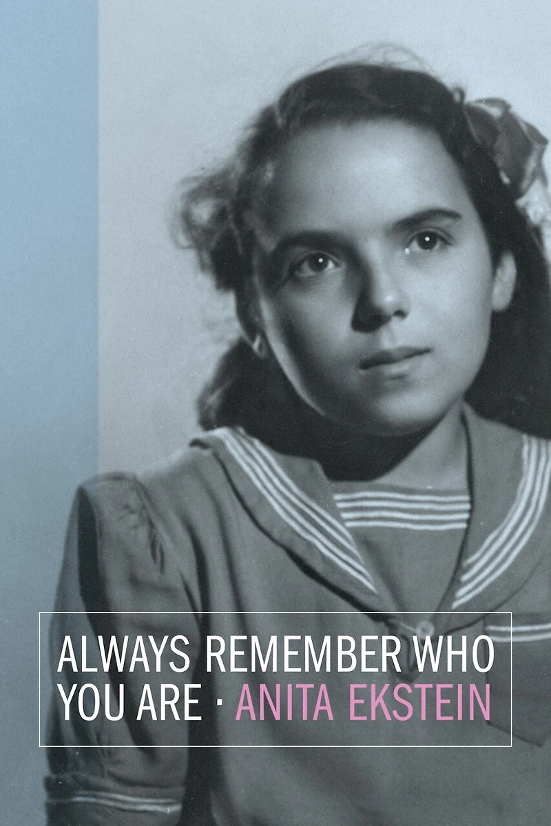 Always Remember Who You Are