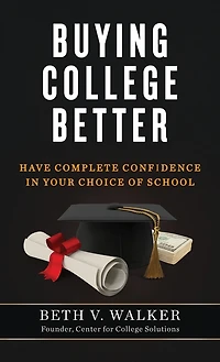 Buying College Better