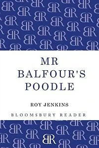 Mr Balfour's Poodle